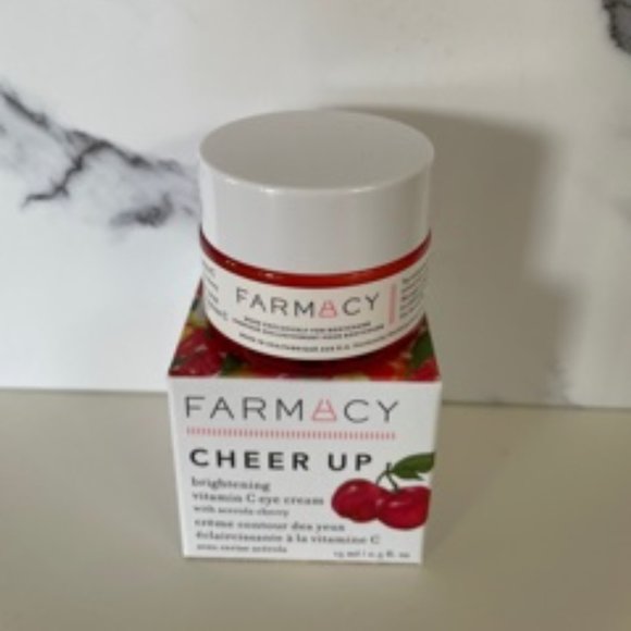 Farmacy Other - ✨CLOSET CLEAR OUT ✨ FARMACY Eye Cream